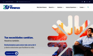 Datavimenca.com.do thumbnail