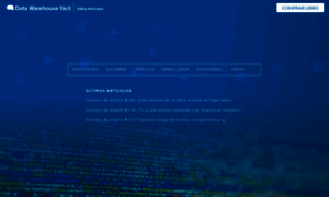 Datawarehouse.es thumbnail