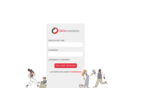Dataweb.info thumbnail