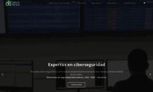 Datayservice.com thumbnail