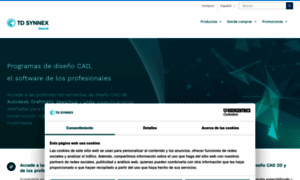Datech.es thumbnail