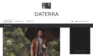 Daterra.com.ar thumbnail