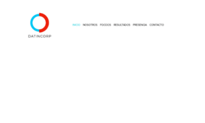 Datincorp.com thumbnail