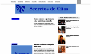 Datingonlinesecrets.org thumbnail