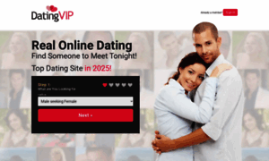 Datingvip.com thumbnail