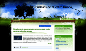 Dato-curioso.blogspot.com thumbnail