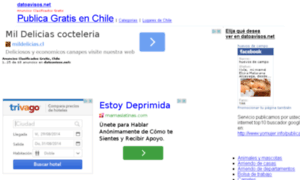 Datoavisos.net thumbnail