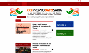 Datoeconomico.com thumbnail