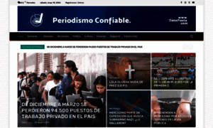 Datoposta.com thumbnail