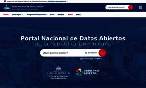 Datos.gob.do thumbnail