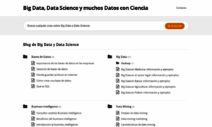 Datosconciencia.com thumbnail