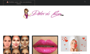 Datosdechicas.com thumbnail