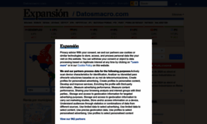 Datosmacro.es thumbnail