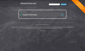 Datosnoticiosos.com thumbnail