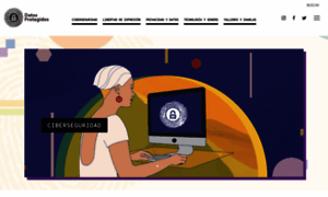 Datosprotegidos.org thumbnail