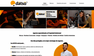 Datso.com.mx thumbnail