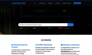 Dattasolutions.com.mx thumbnail