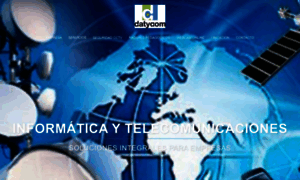 Datycom.es thumbnail