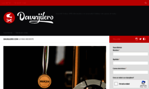 Daunjilero.com thumbnail