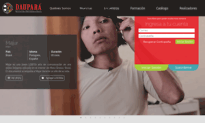 Daupara.com.co thumbnail