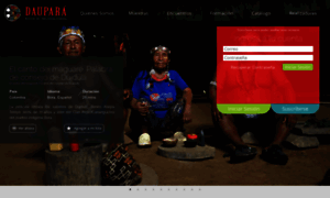 Daupara.com thumbnail
