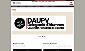 Daupv.es thumbnail