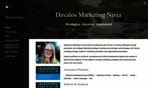 Davalos.ninja thumbnail