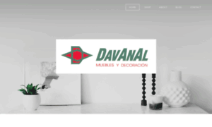 Davanal.com thumbnail