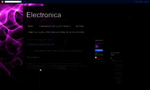 David-electronica-itca.blogspot.com thumbnail