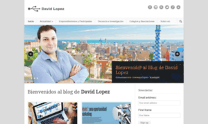David-lopez.net thumbnail