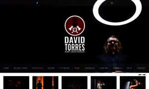 David-torres.be thumbnail