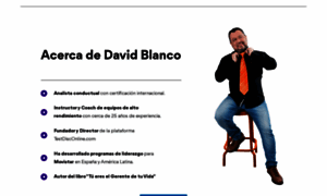 Davidblancoperez.com thumbnail