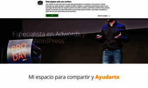 Davidcamposroca.com thumbnail