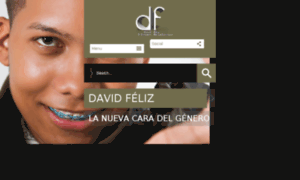 Davidfeliz.com thumbnail