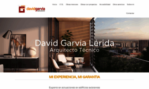 Davidgarvia.es thumbnail