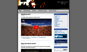 Davidlemus.wordpress.com thumbnail