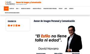 Davidnavarro.mx thumbnail