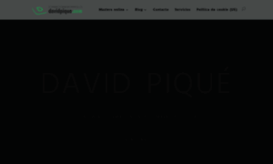 Davidpique.com thumbnail