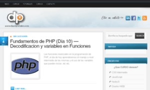 Davidportales.com thumbnail
