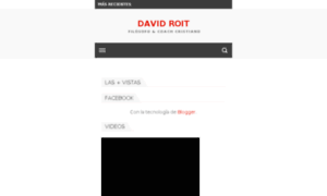 Davidroit.blogspot.com thumbnail