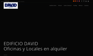 Davidsa.com thumbnail