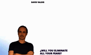 Davidvalois.com thumbnail