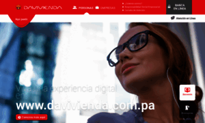 Daviviendainternacional.com.pa thumbnail
