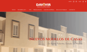 Davivir.com.mx thumbnail