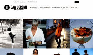 Dawjordan.com thumbnail