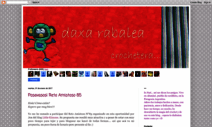 Daxarabalea.blogspot.com.es thumbnail