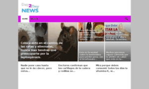 Day2day-news.com thumbnail