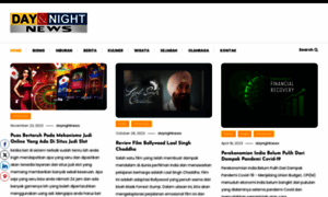 Dayandnightnews.com thumbnail