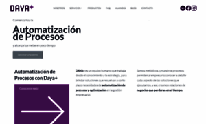Dayaplus.com thumbnail