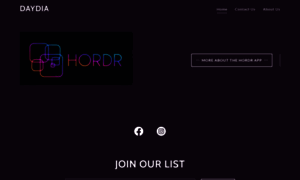 Daydia.com thumbnail